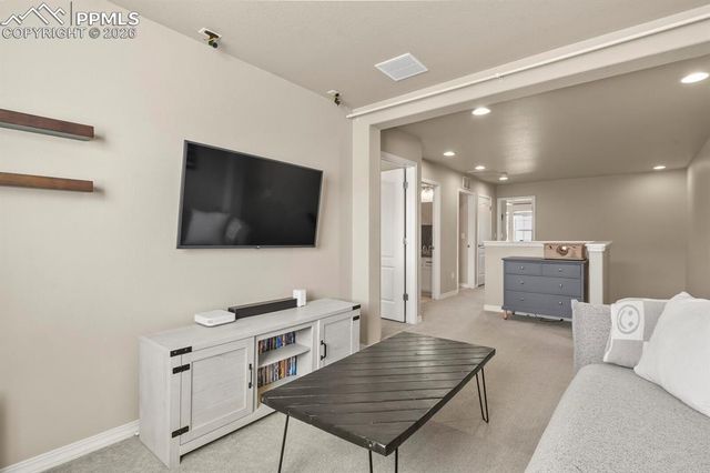 8842 White Prairie View, Colorado Springs, CO 80924