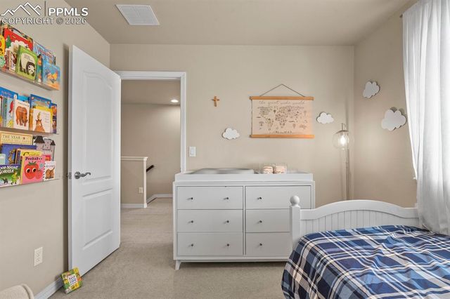 8842 White Prairie View, Colorado Springs, CO 80924