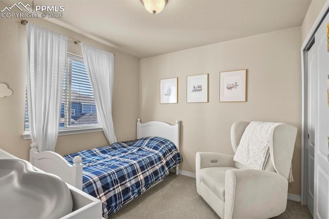 8842 White Prairie View, Colorado Springs, CO 80924