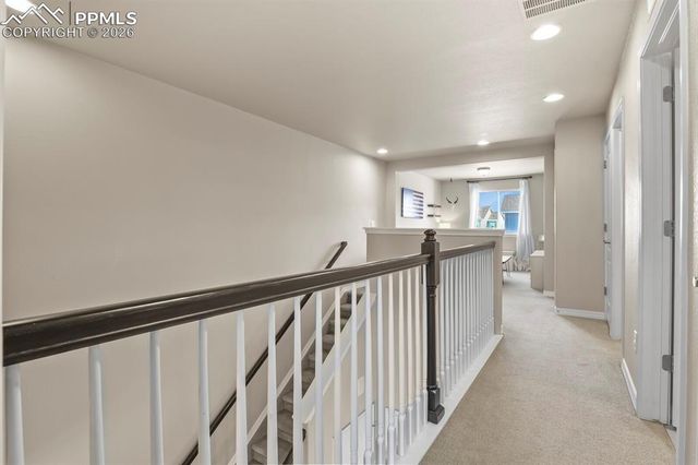 8842 White Prairie View, Colorado Springs, CO 80924