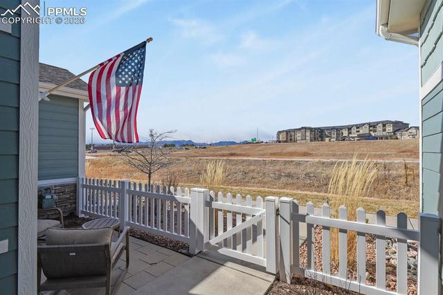 8842 White Prairie View, Colorado Springs, CO 80924