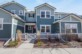 8842 White Prairie View, Colorado Springs, CO 80924