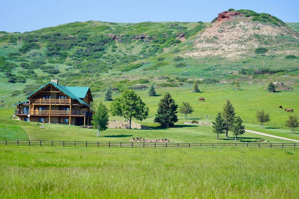 743 E US HWY 14, Sheridan, WY 82801 photo 13