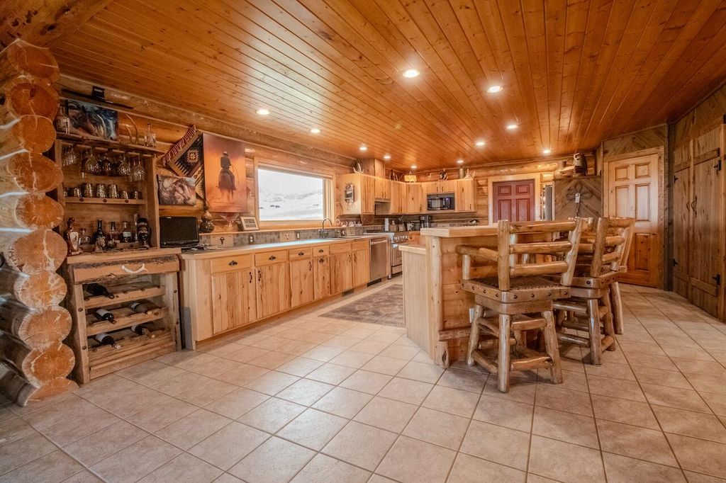 743 E US HWY 14, Sheridan, WY 82801 photo 19