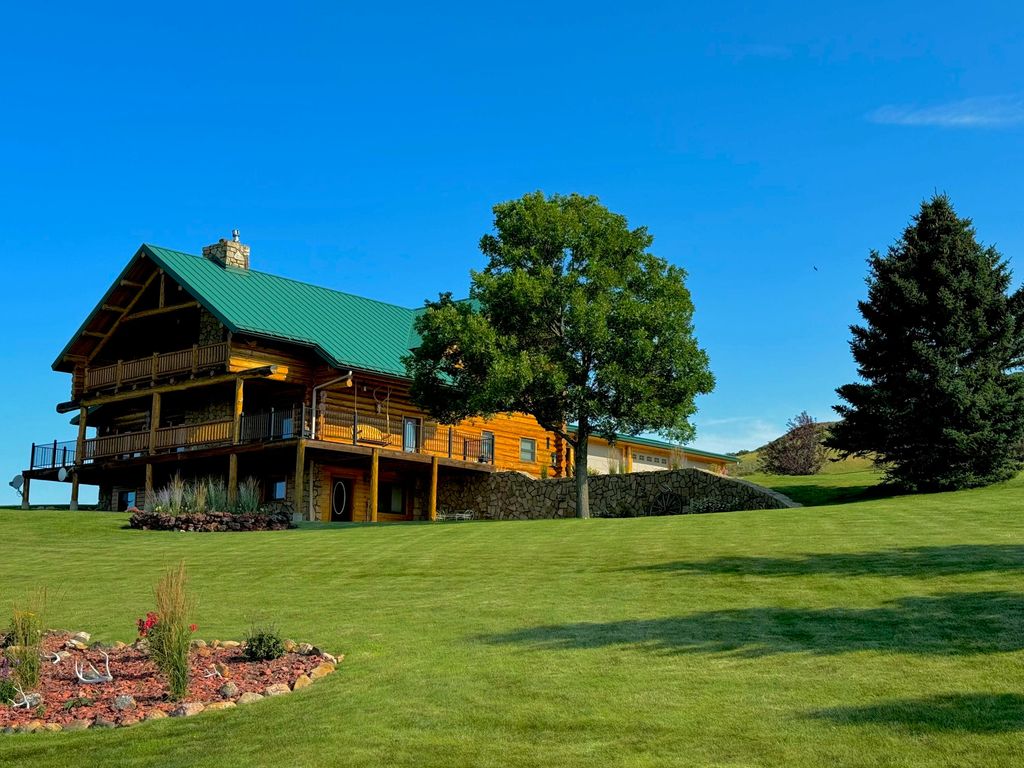 743 E US HWY 14, Sheridan, WY 82801 photo 2