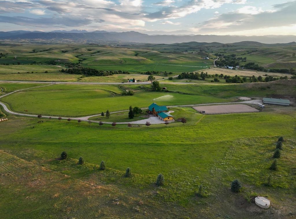 743 E US HWY 14, Sheridan, WY 82801 photo 9