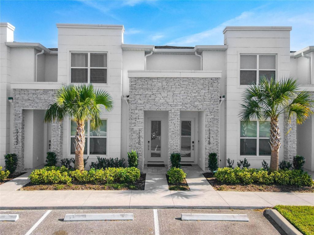 Image 1 of property listing at 17230 BLESSING DRIVE, Clermont, FL 34714