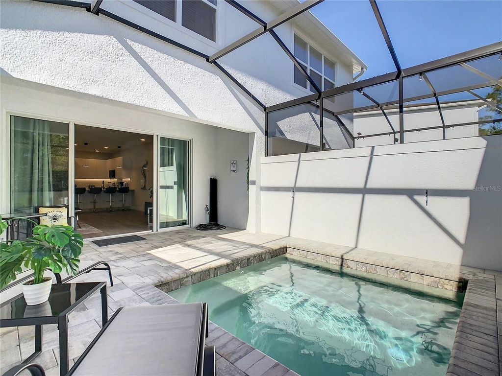 Image 11 of property listing at 17230 BLESSING DRIVE, Clermont, FL 34714