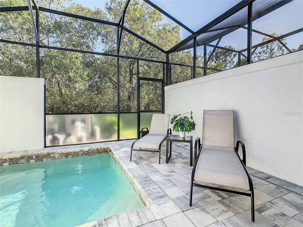 Image 13 of property listing at 17230 BLESSING DRIVE, Clermont, FL 34714