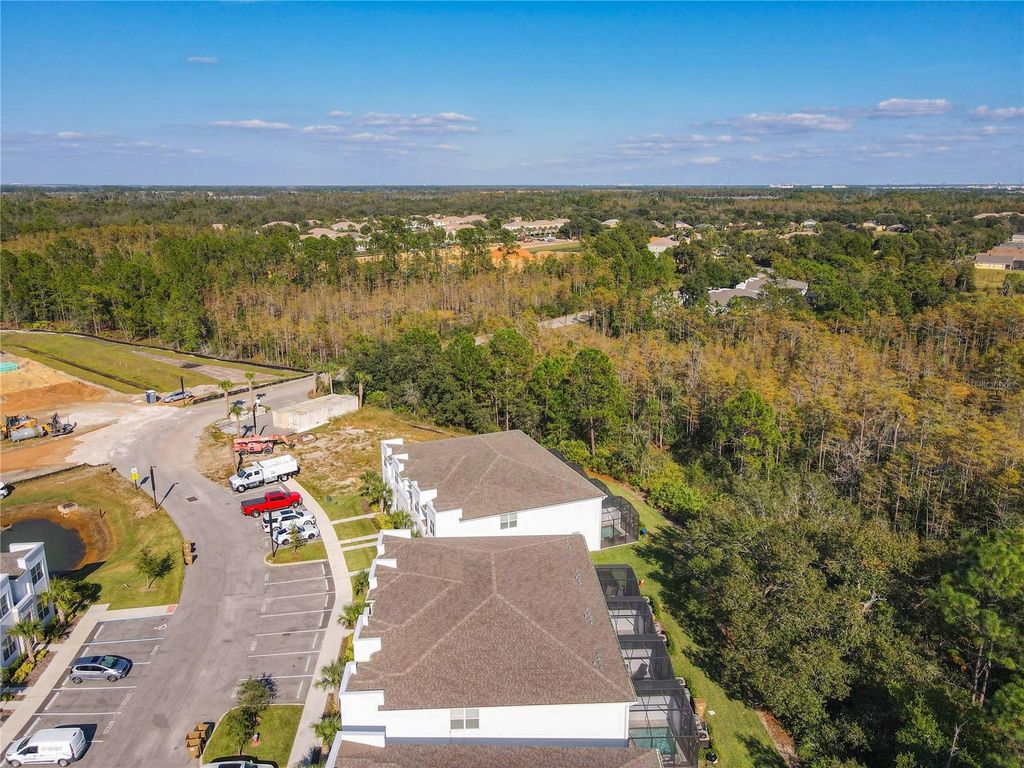 Image 15 of property listing at 17230 BLESSING DRIVE, Clermont, FL 34714