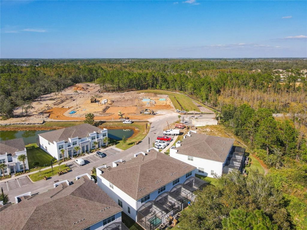 Image 16 of property listing at 17230 BLESSING DRIVE, Clermont, FL 34714