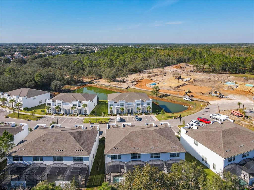 Image 17 of property listing at 17230 BLESSING DRIVE, Clermont, FL 34714