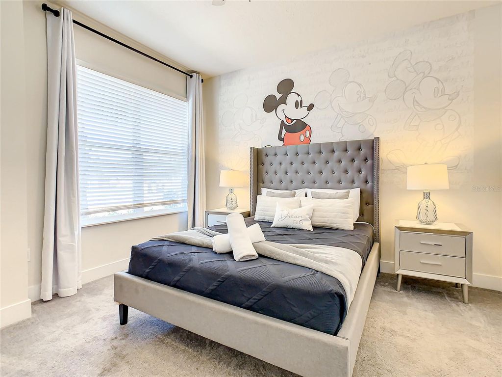 Image 19 of property listing at 17230 BLESSING DRIVE, Clermont, FL 34714