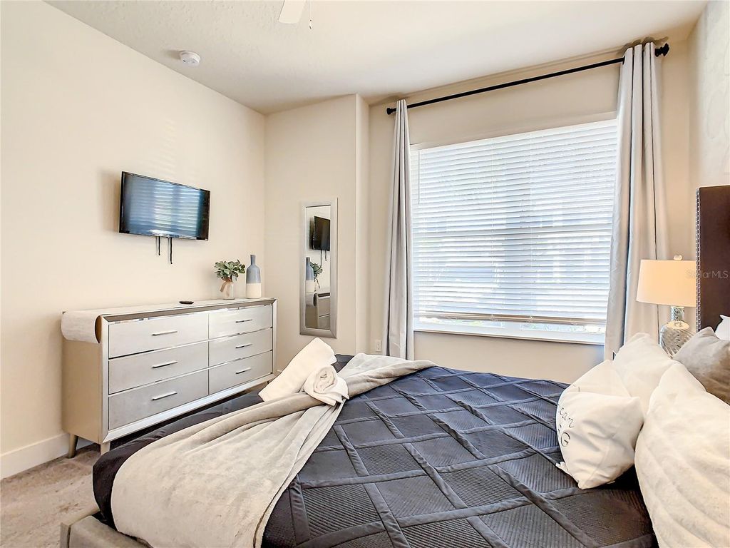 Image 20 of property listing at 17230 BLESSING DRIVE, Clermont, FL 34714