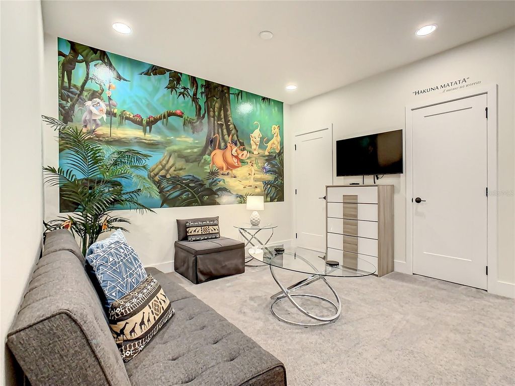 Image 24 of property listing at 17230 BLESSING DRIVE, Clermont, FL 34714