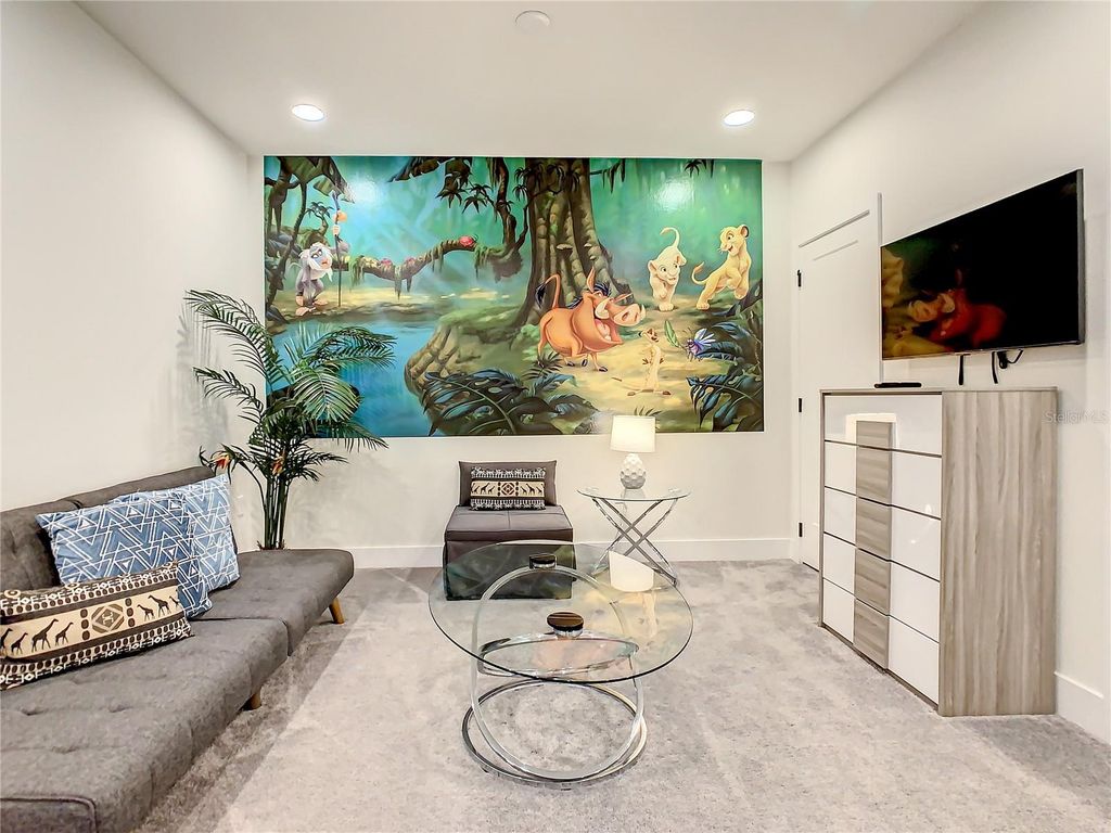 Image 25 of property listing at 17230 BLESSING DRIVE, Clermont, FL 34714