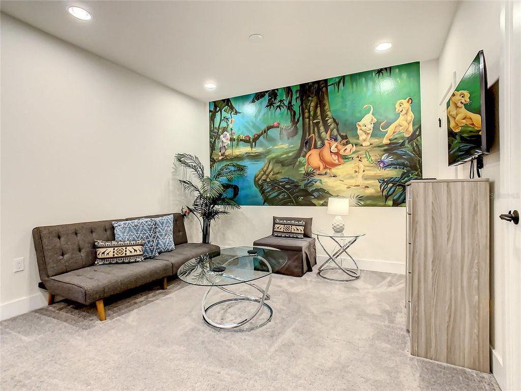 Image 26 of property listing at 17230 BLESSING DRIVE, Clermont, FL 34714