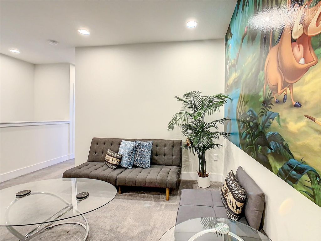 Image 29 of property listing at 17230 BLESSING DRIVE, Clermont, FL 34714