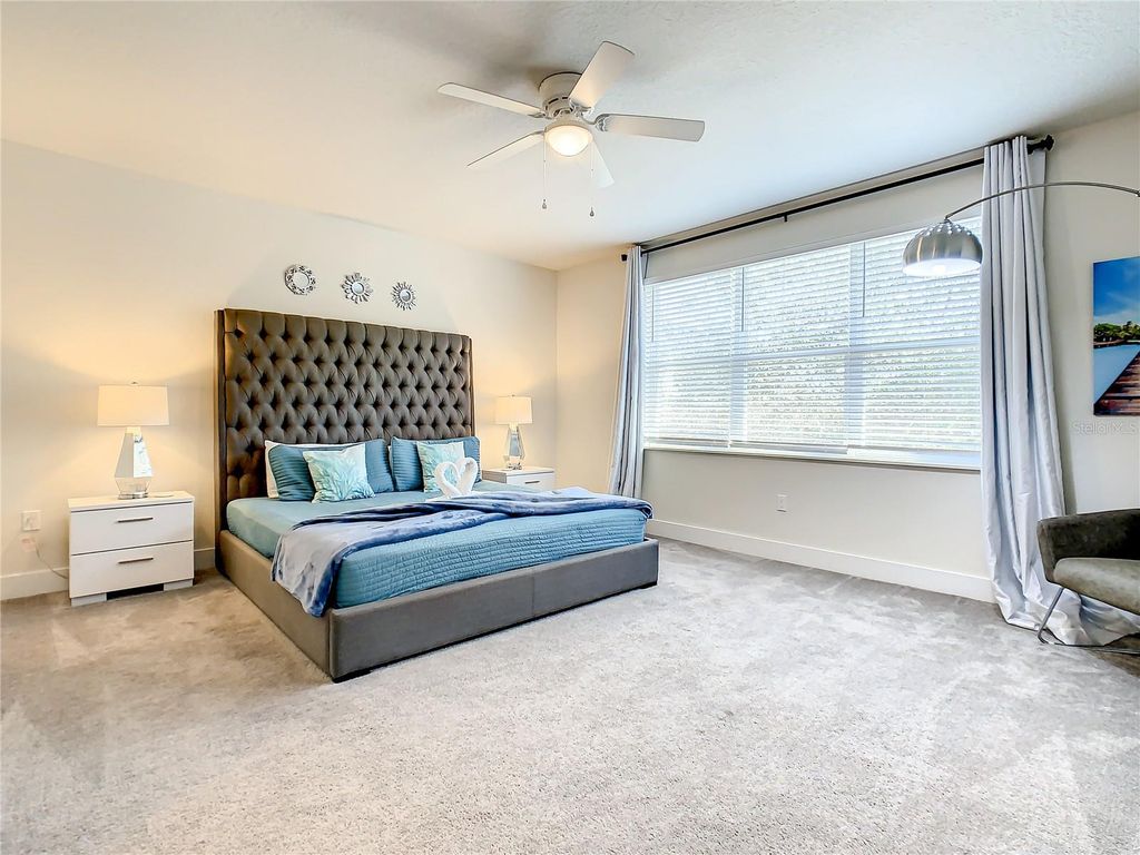 Image 31 of property listing at 17230 BLESSING DRIVE, Clermont, FL 34714