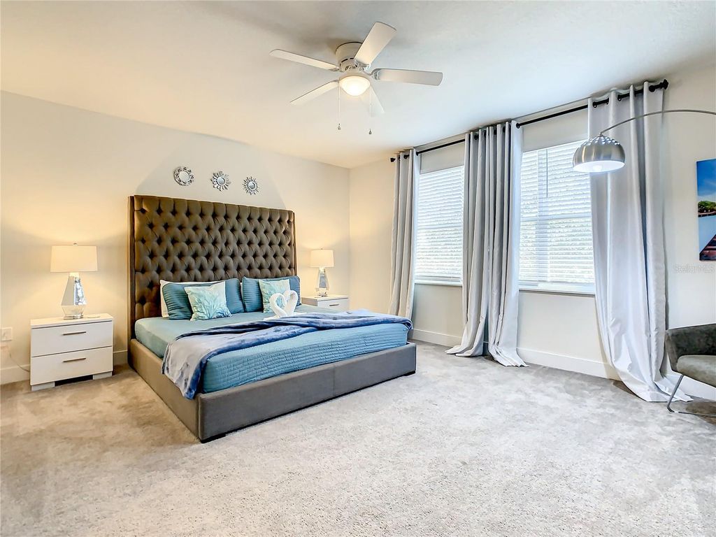 Image 32 of property listing at 17230 BLESSING DRIVE, Clermont, FL 34714