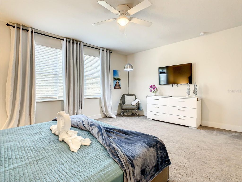 Image 33 of property listing at 17230 BLESSING DRIVE, Clermont, FL 34714