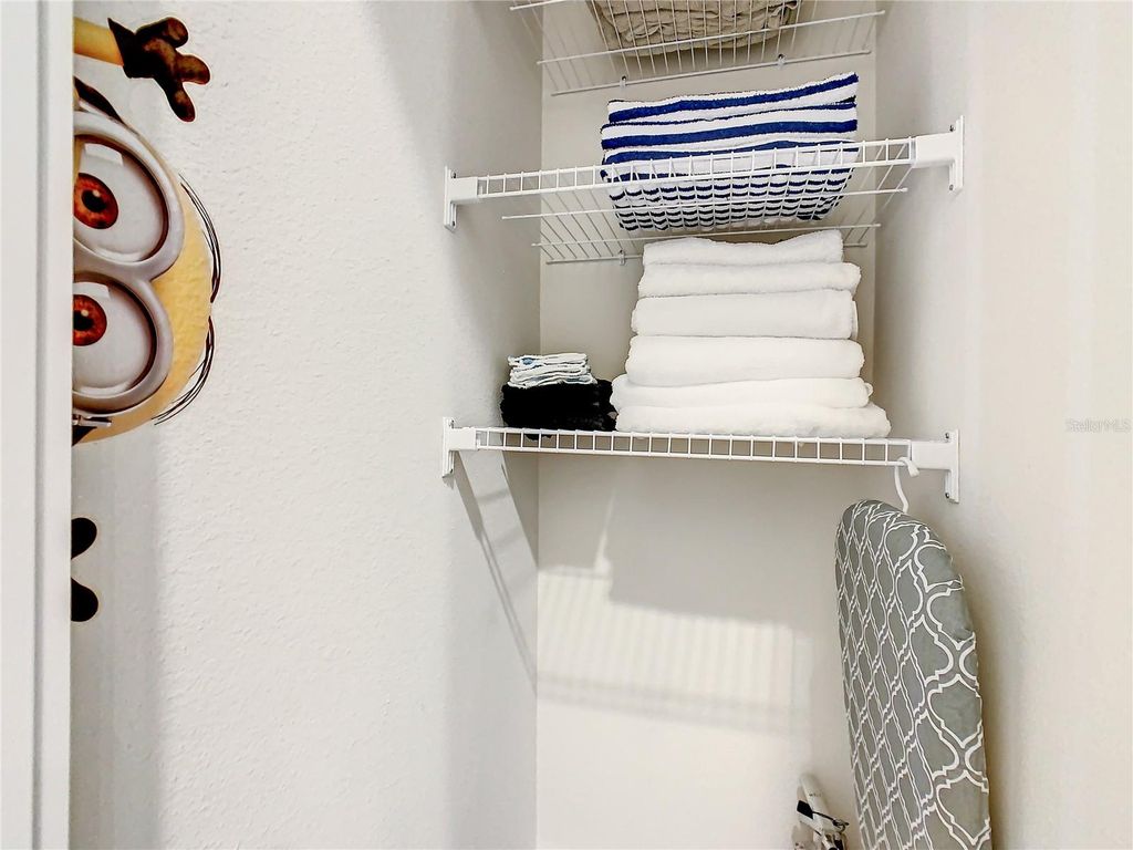 Image 34 of property listing at 17230 BLESSING DRIVE, Clermont, FL 34714