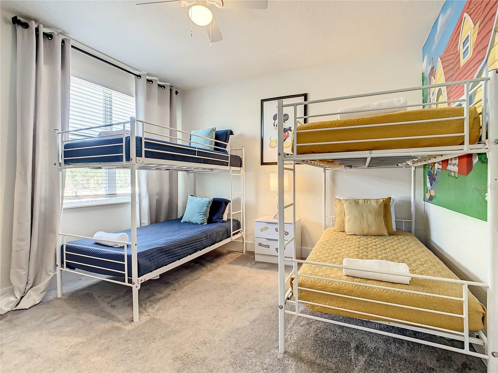 Image 37 of property listing at 17230 BLESSING DRIVE, Clermont, FL 34714