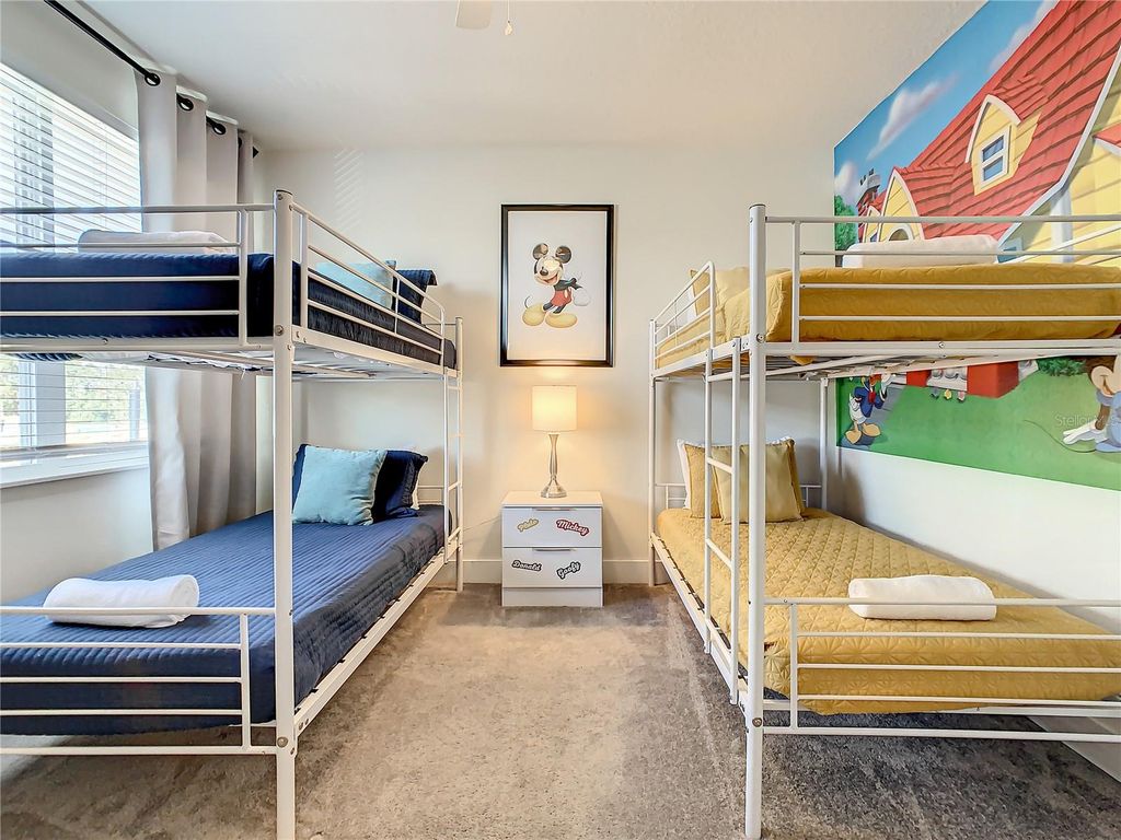 Image 38 of property listing at 17230 BLESSING DRIVE, Clermont, FL 34714