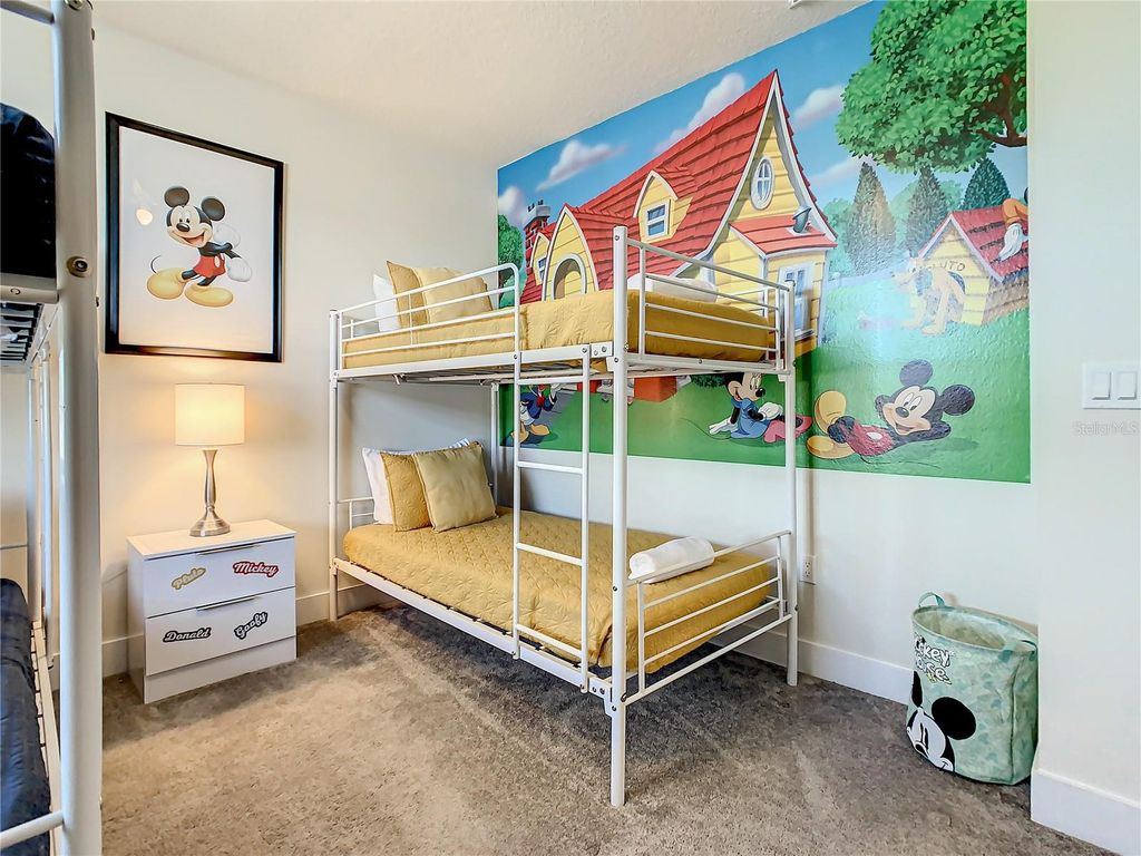 Image 39 of property listing at 17230 BLESSING DRIVE, Clermont, FL 34714