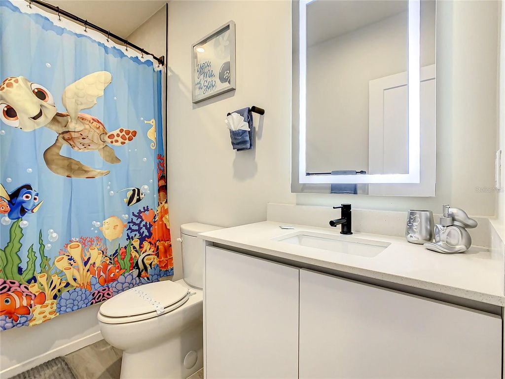 Image 42 of property listing at 17230 BLESSING DRIVE, Clermont, FL 34714