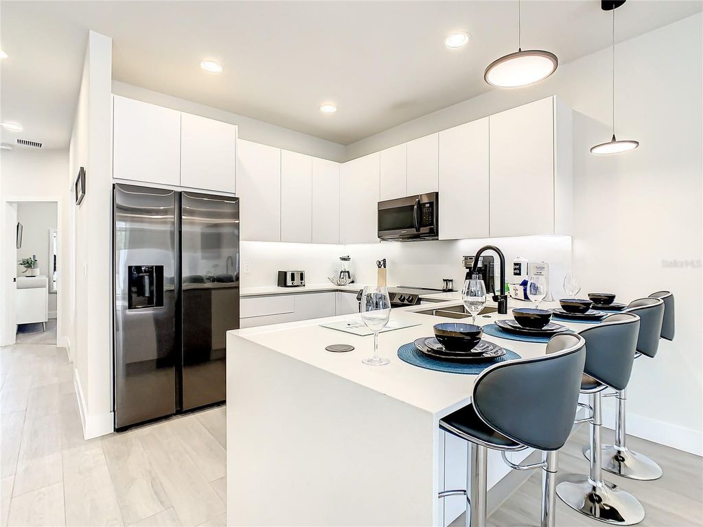 Image 45 of property listing at 17230 BLESSING DRIVE, Clermont, FL 34714