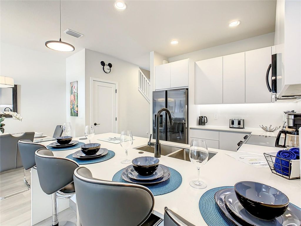 Image 52 of property listing at 17230 BLESSING DRIVE, Clermont, FL 34714