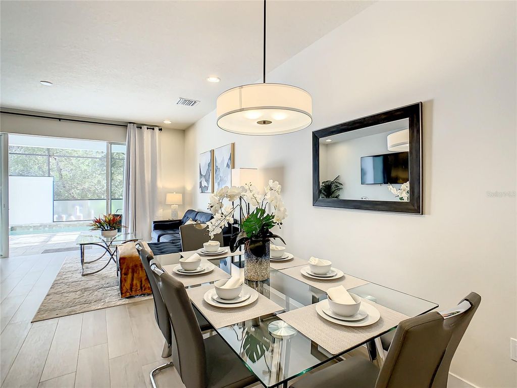 Image 53 of property listing at 17230 BLESSING DRIVE, Clermont, FL 34714