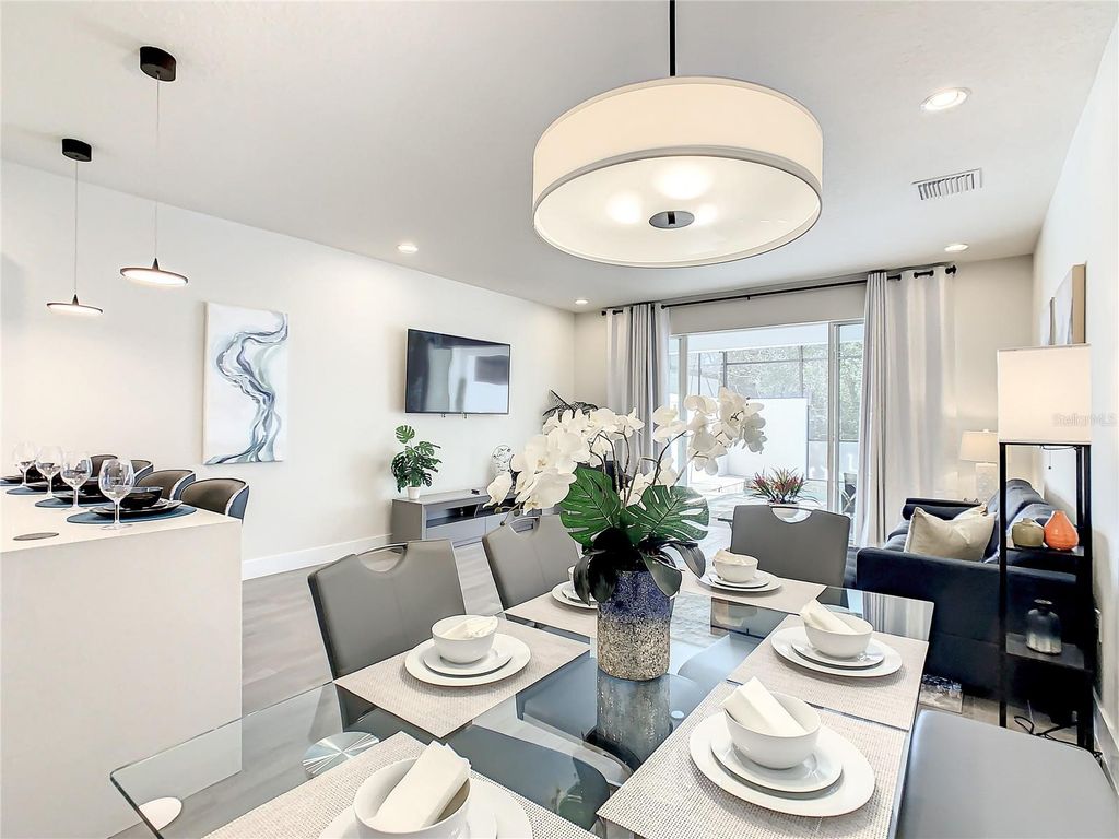 Image 54 of property listing at 17230 BLESSING DRIVE, Clermont, FL 34714