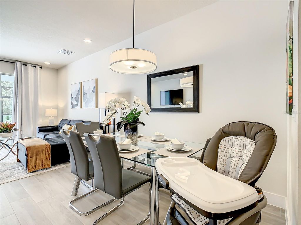 Image 55 of property listing at 17230 BLESSING DRIVE, Clermont, FL 34714