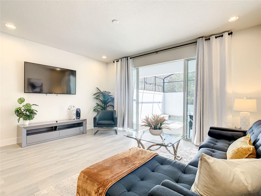 Image 58 of property listing at 17230 BLESSING DRIVE, Clermont, FL 34714