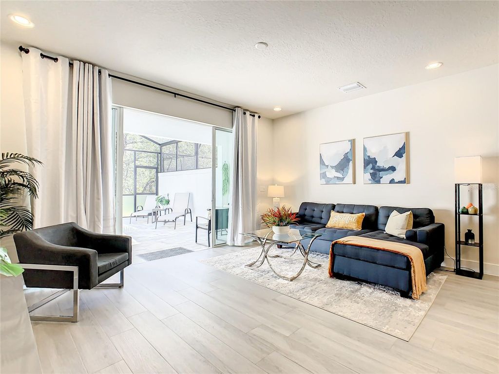 Image 59 of property listing at 17230 BLESSING DRIVE, Clermont, FL 34714