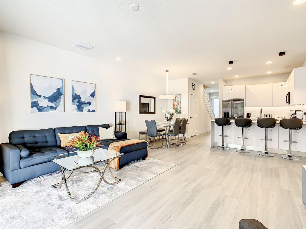 Image 62 of property listing at 17230 BLESSING DRIVE, Clermont, FL 34714