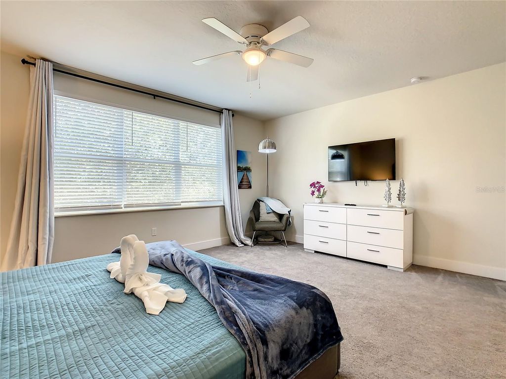 Image 67 of property listing at 17230 BLESSING DRIVE, Clermont, FL 34714