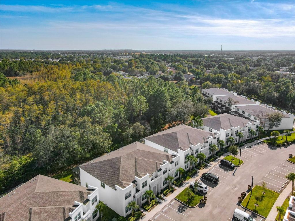 Image 70 of property listing at 17230 BLESSING DRIVE, Clermont, FL 34714