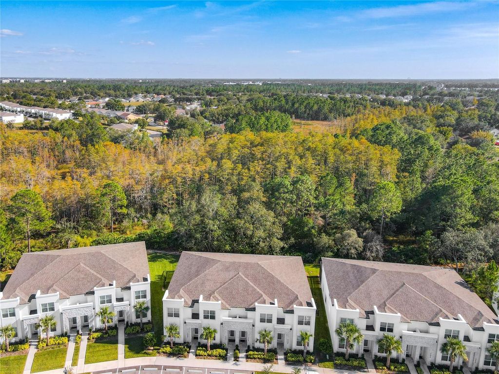 Image 71 of property listing at 17230 BLESSING DRIVE, Clermont, FL 34714