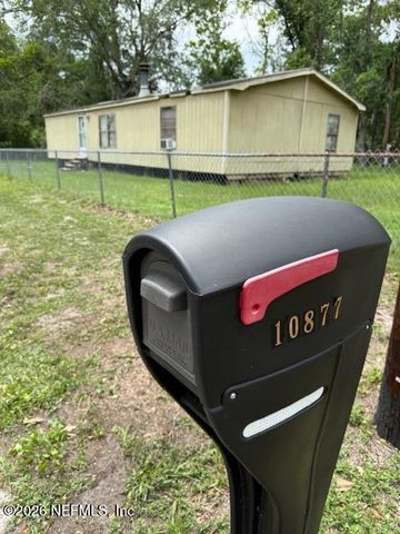 10877 JEANA Street, Jacksonville, FL 32221