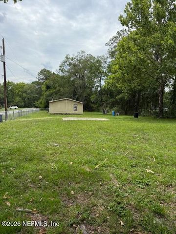 10877 JEANA Street, Jacksonville, FL 32221