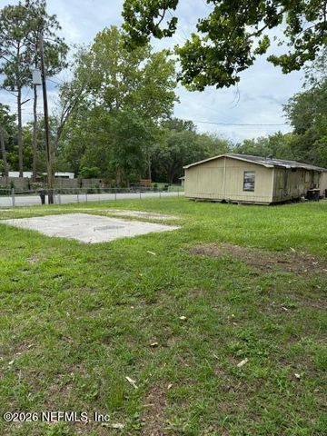 10877 JEANA Street, Jacksonville, FL 32221