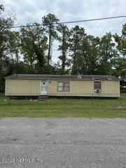10877 JEANA Street, Jacksonville, FL 32221