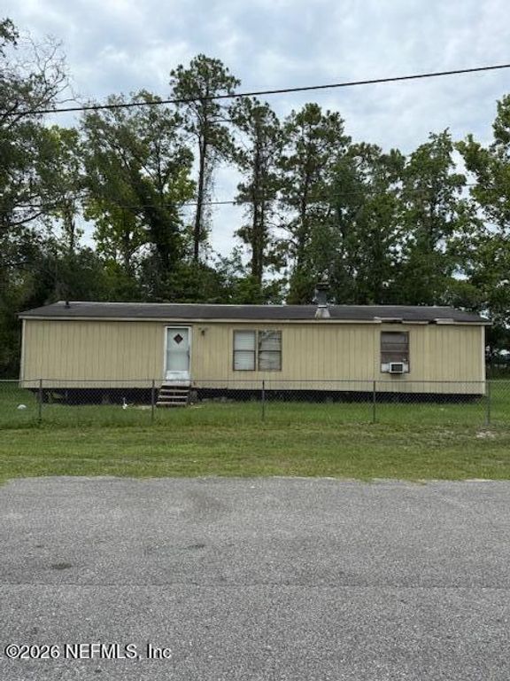 10877 JEANA Street, Jacksonville, FL 32221