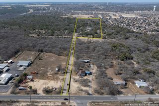 1475 Grosenbacher, San Antonio, TX 78245