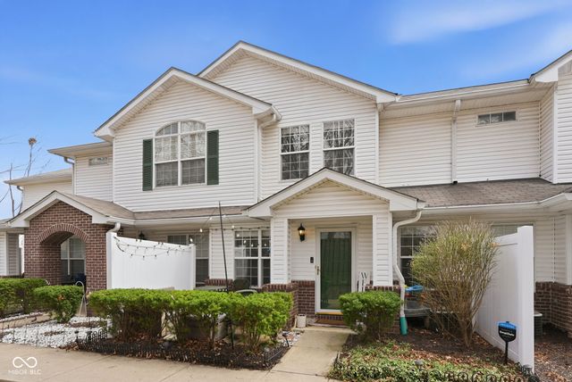 6504 Potomac Square Lane 6, Indianapolis, IN 46268