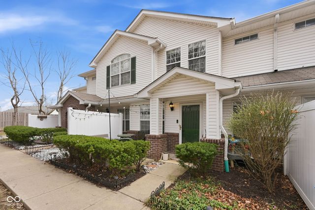 6504 Potomac Square Lane 6, Indianapolis, IN 46268