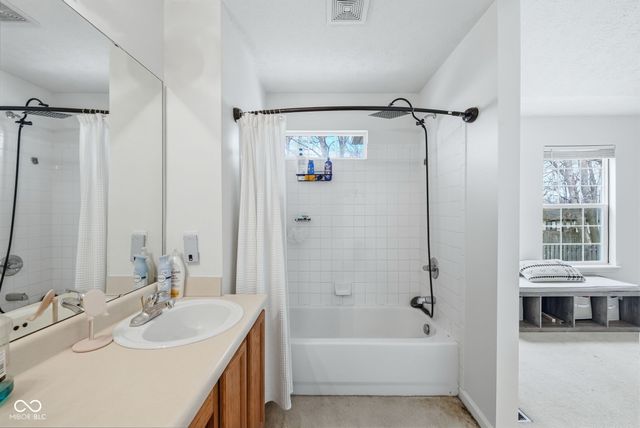 6504 Potomac Square Lane 6, Indianapolis, IN 46268